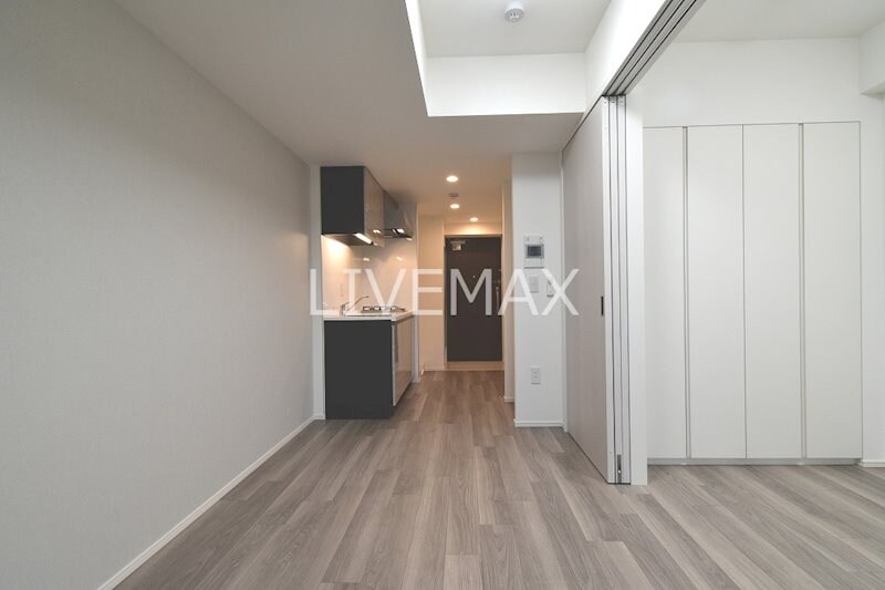 物件内観写真23　(※同じタイプ別号室参考写真)