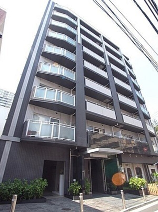 外観(弊社は全物件が仲介手数料半月分でご紹介可能です。)