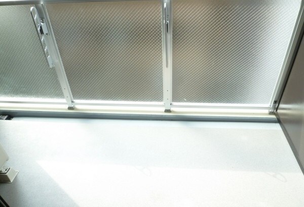 バルコニー(弊社は全物件が仲介手数料半月分でご紹介可能です。)