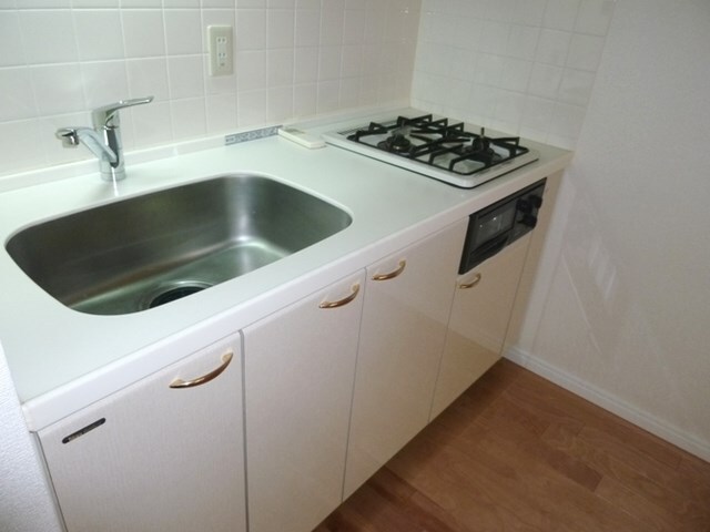 物件内観写真8　(弊社は全物件が仲介手数料半月分でご紹介可能です。)