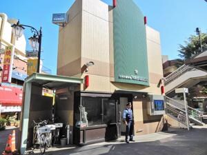 石神井警察署 大泉学園駅前交番
