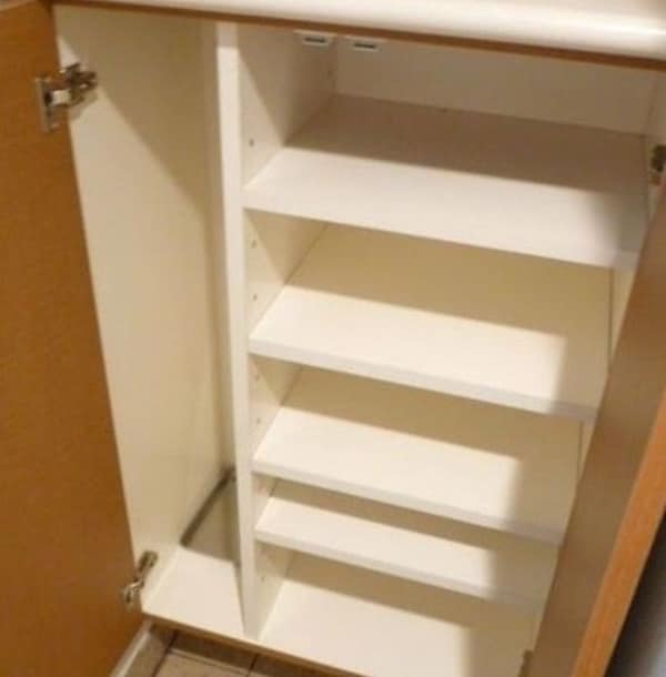 建物設備(別号室参考写真)