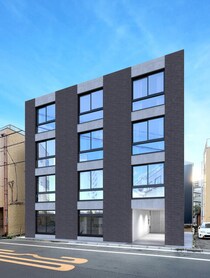 東武東上線 下板橋駅 4階建 築2年の外観写真