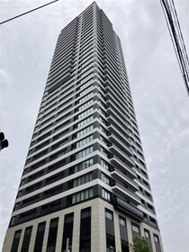 有楽町線 東池袋駅 36階建 築3年の外観写真