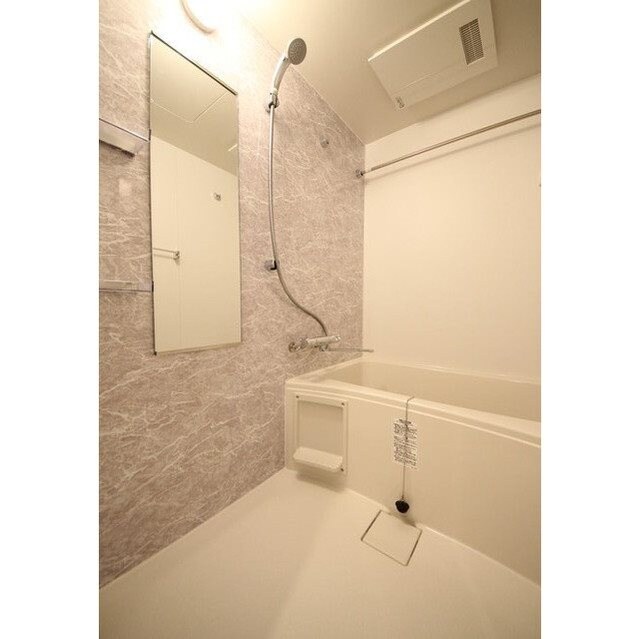 物件内観写真9　(別号室参考写真)