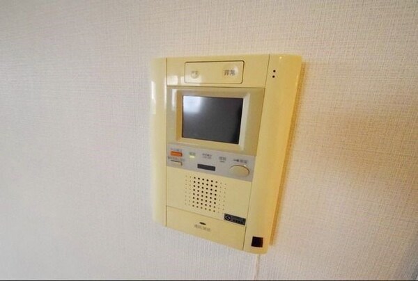 セキュリティ(弊社は全物件が仲介手数料半月分でご紹介可能です。)