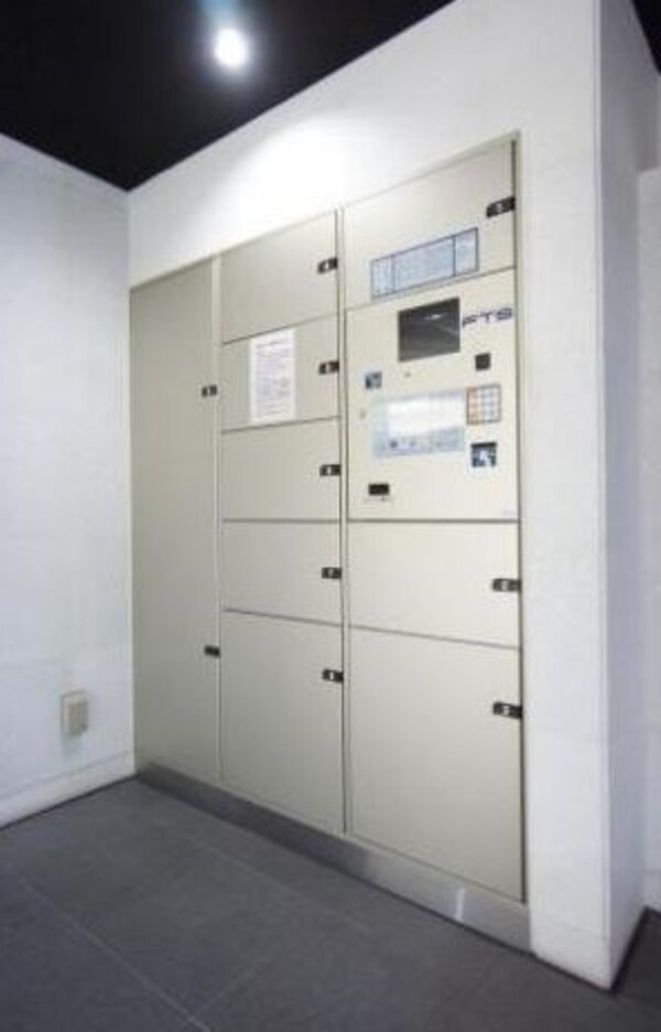 建物設備