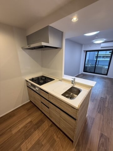 物件内観写真5　(別号室参考写真)