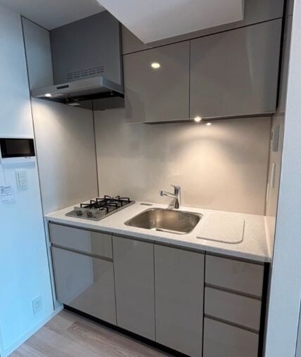 物件内観写真8　(別号室参考写真)