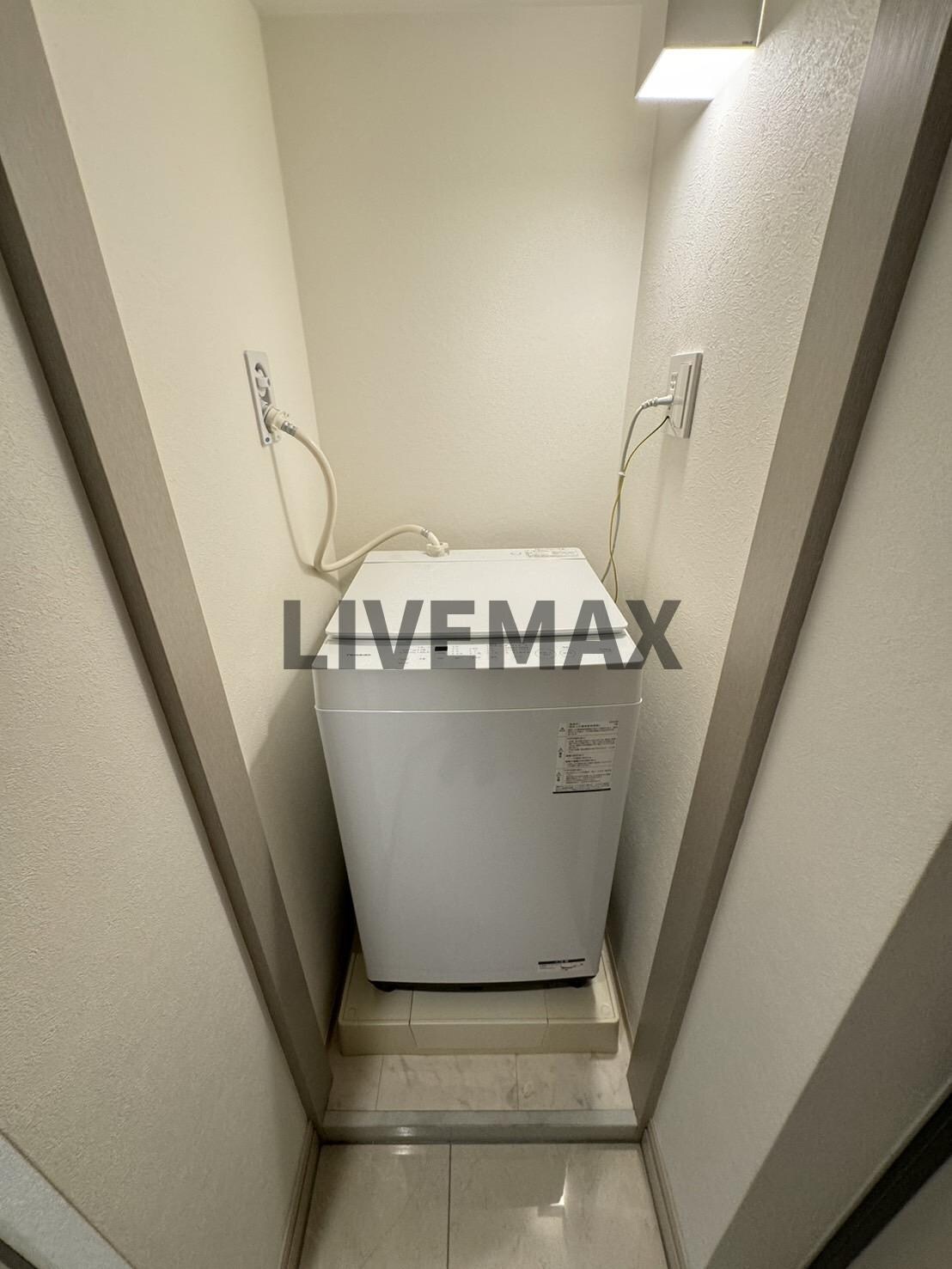 物件内観写真18　(弊社は全物件が仲介手数料半月分でご紹介可能です。)