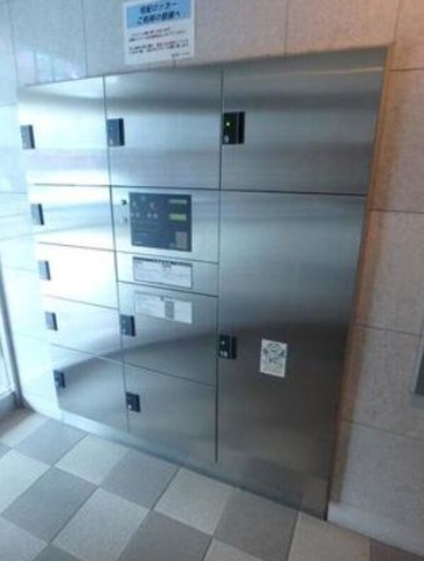 建物設備