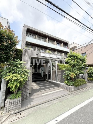 CITY SPIRE東小金井