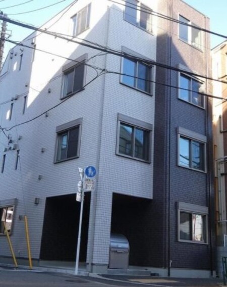 Solana SEKIYA　ソラーナ セキヤ外観写真