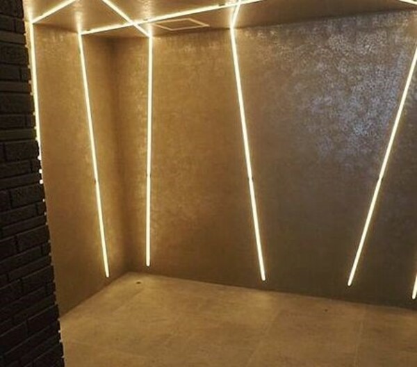 ロビー・ラウンジ