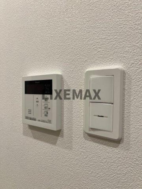 建物設備(別号室参考写真)