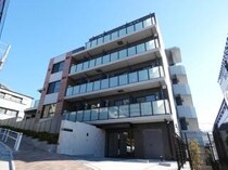 アーバンパーク志村坂上の外観写真