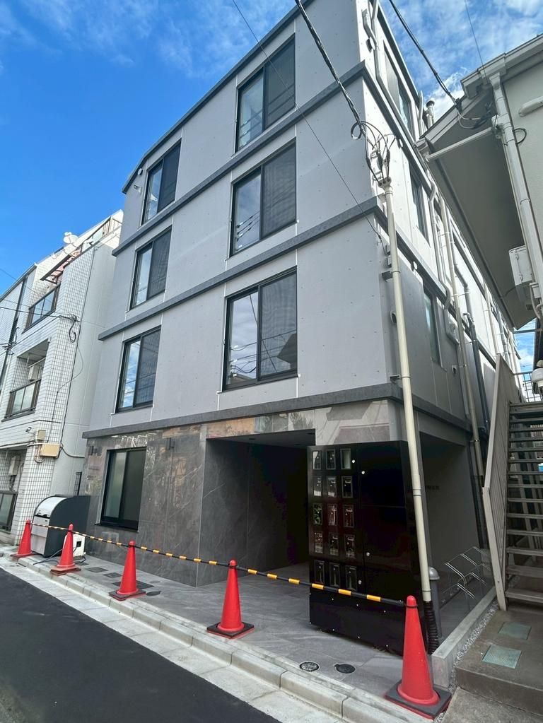 Ｈｅｕｒｅｕｘ中野若宮