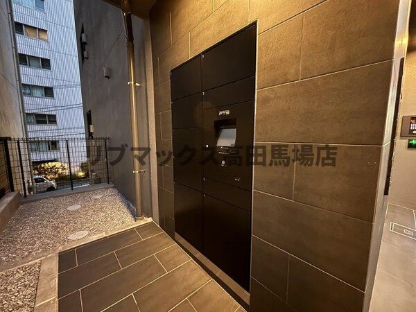 建物設備