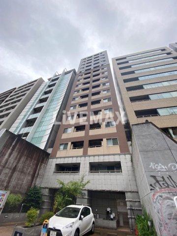 パレステュディオ渋谷ステーションフロント