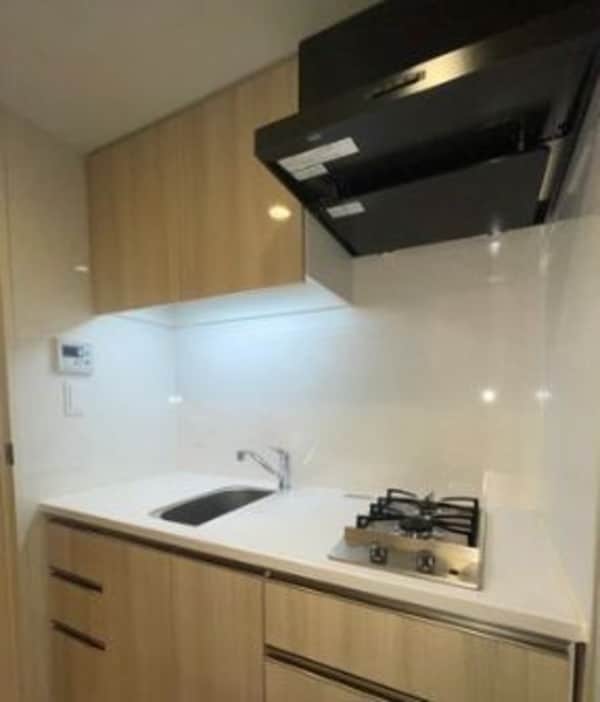 キッチン(別号室参考写真)