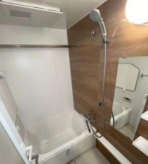 物件内観写真6　(別号室参考写真)