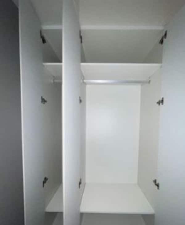 収納(別号室参考写真)