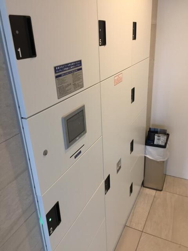 建物設備