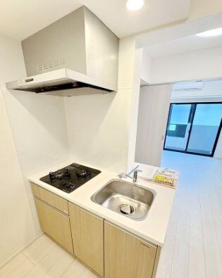 物件内観写真7　(別号室参考写真)