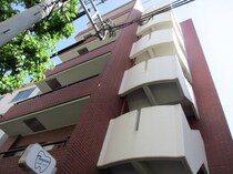 エクセル野方の外観写真