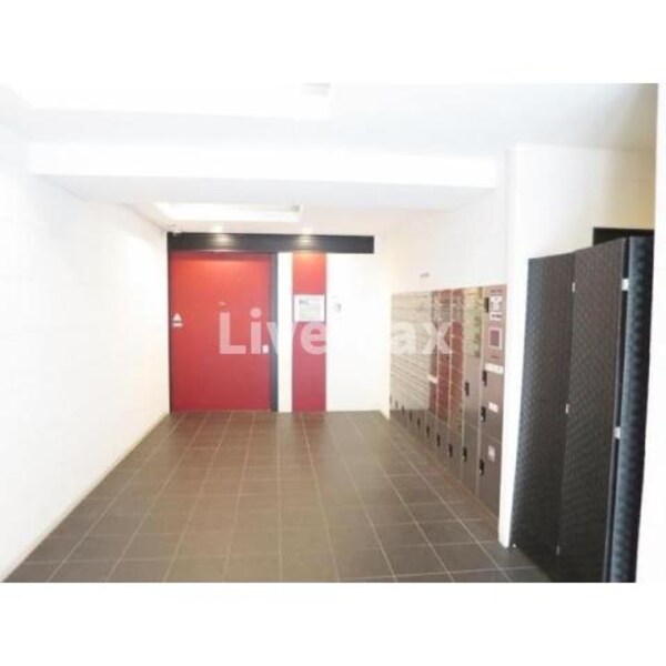 ロビー・ラウンジ