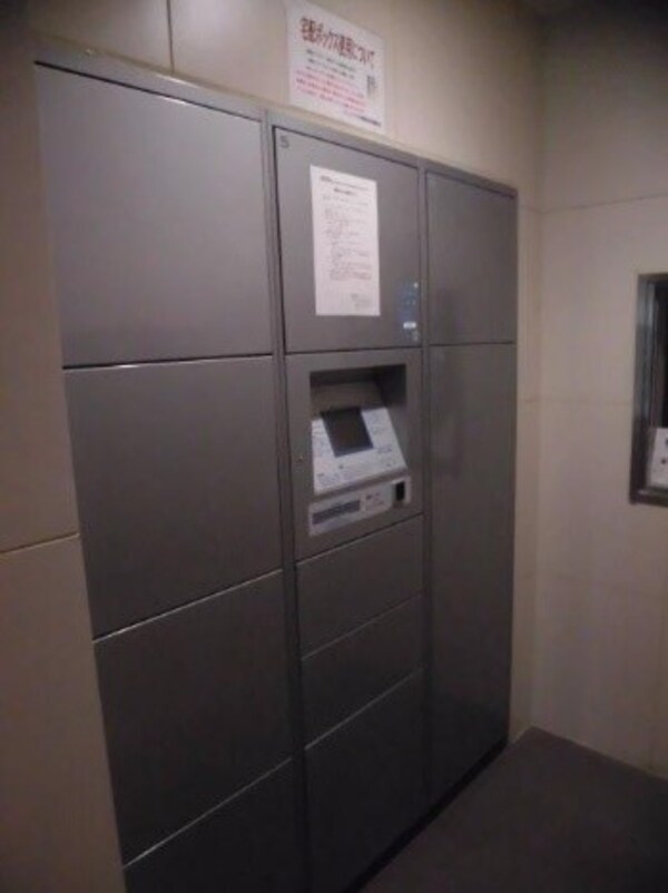 建物設備