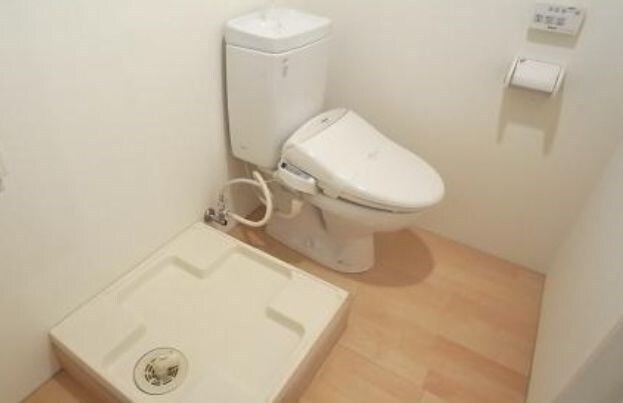 物件内観写真13　(★脱衣場付き★)