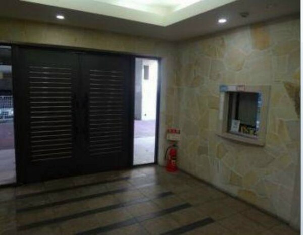 ロビー・ラウンジ