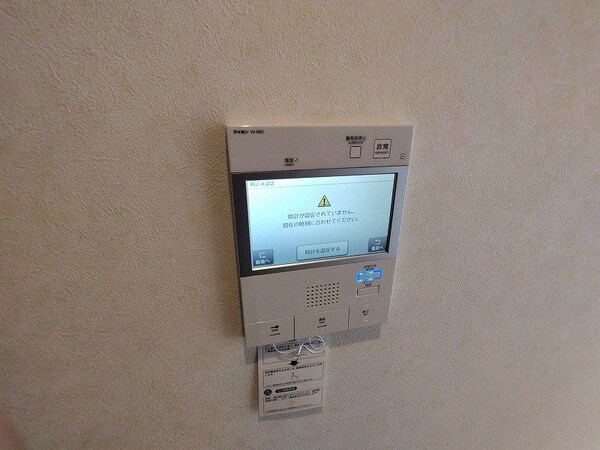 建物設備(別号室参考写真)