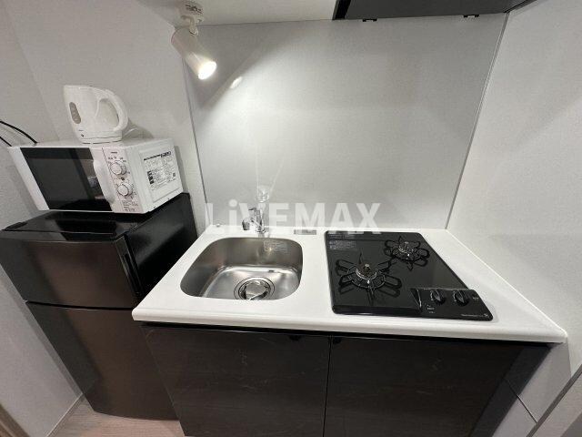 物件内観写真21　