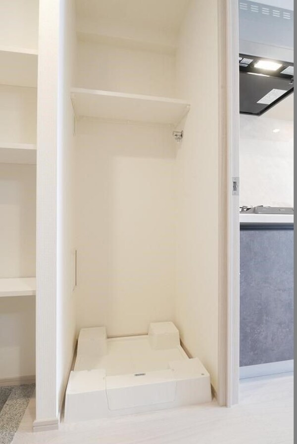 建物設備(別号室参考写真)