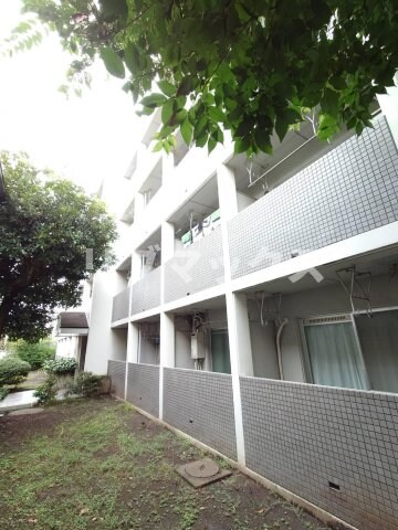 タッシ国立の物件外観写真