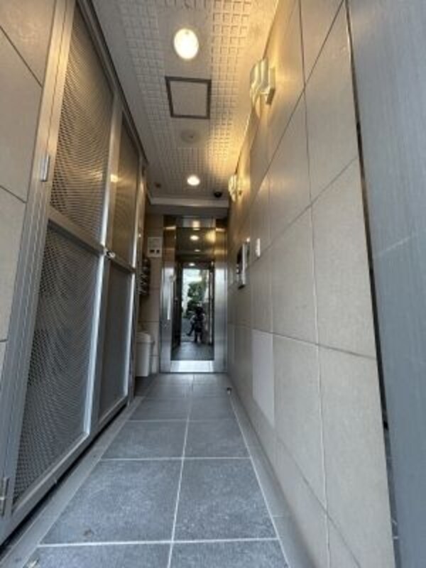 ロビー・ラウンジ