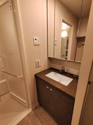 物件内観写真6　(※同じタイプ別号室参考写真)