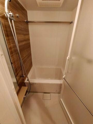 物件内観写真7　(※同じタイプ別号室参考写真)