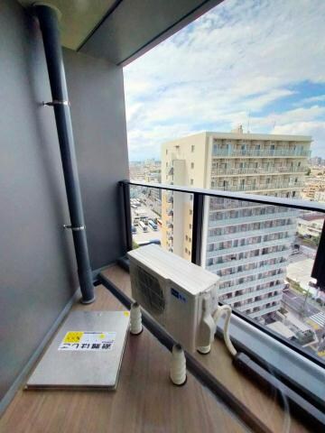 物件内観写真8　(※同じタイプ別号室参考写真)