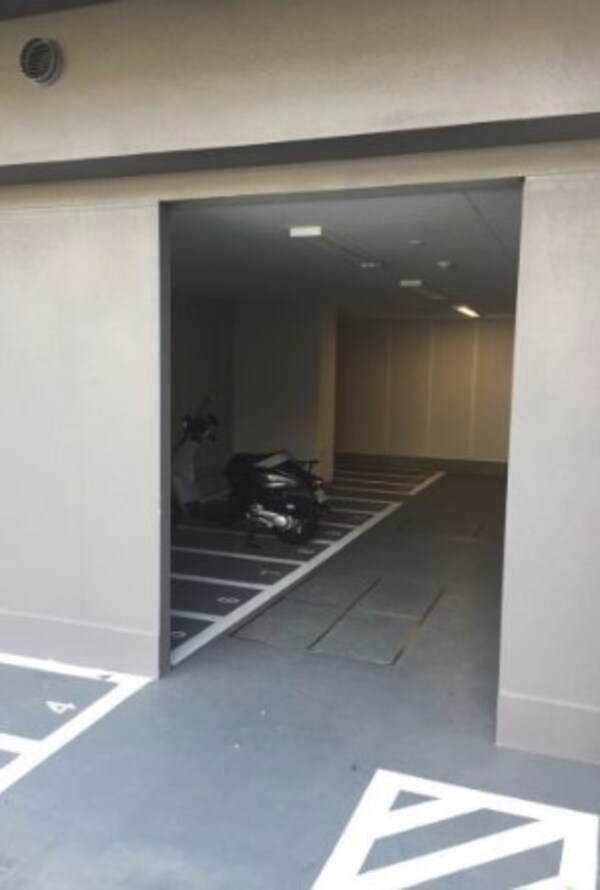 駐車場(弊社は全物件が仲介手数料半月分+税でご紹介可能です。)