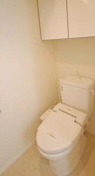 物件内観写真12　(※同じ間取り別号室参考写真)