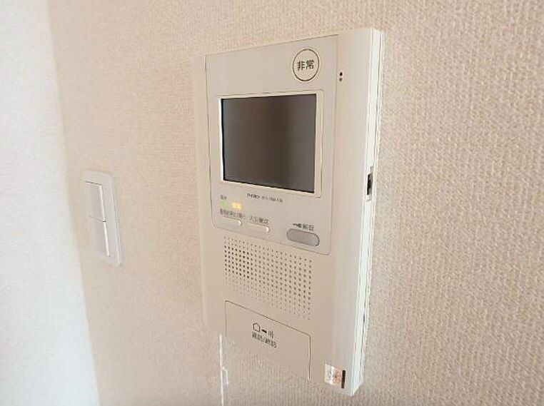 物件内観写真15　(※同じ間取り別号室参考写真)