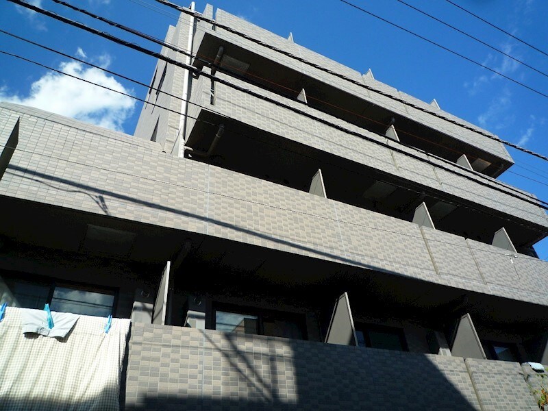 物件外観写真4　(弊社は全物件が仲介手数料半月分+税でご紹介可能です。)