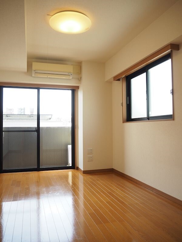 居室(弊社は全物件が仲介手数料半月分+税でご紹介可能です。)