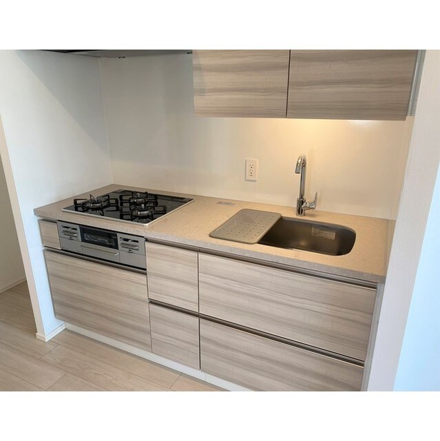 物件内観写真8　(別号室参考写真)