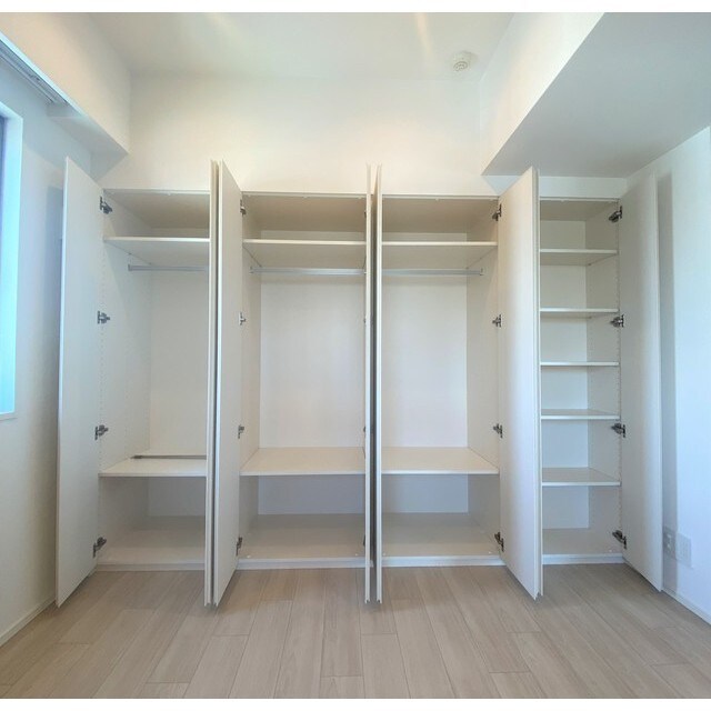 物件内観写真9　(別号室参考写真)