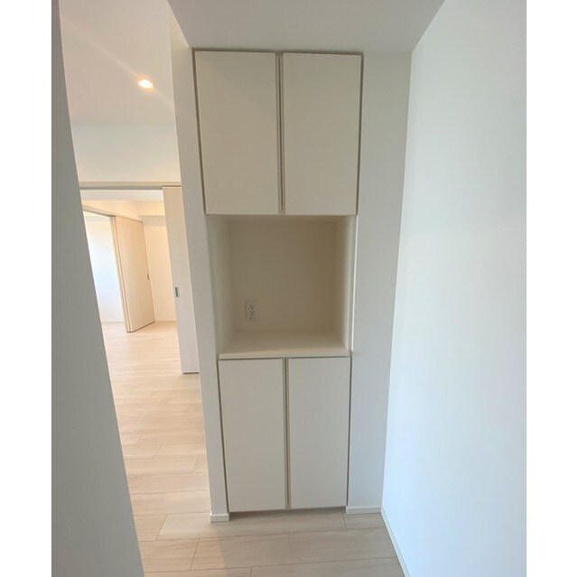 物件内観写真10　(別号室参考写真)