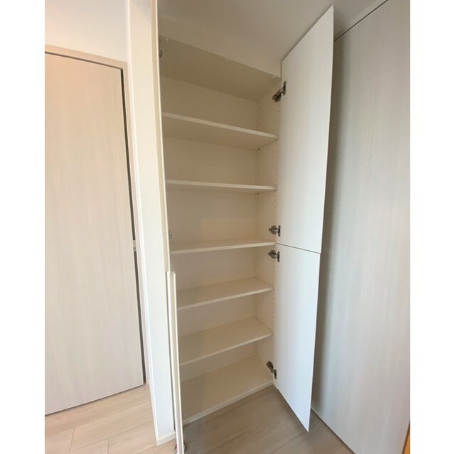 物件内観写真11　(別号室参考写真)